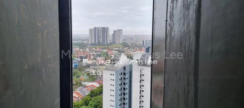 1 Bed Condo for Rent in  JadeScape - Image 1